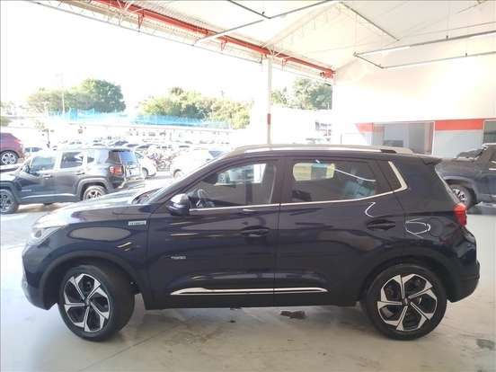 CAOA CHERY-TIGGO 5X PRO-2022