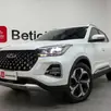 CAOA CHERY TIGGO 5X PRO 1.5 VVT TURBO iFLEX CVT CAOA CHERY TIGGO 5X PRO 1.5 VVT TURBO iFLEX CVT
