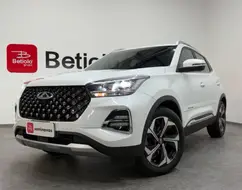 CAOA CHERY TIGGO 5X PRO 1.5 VVT TURBO iFLEX CVT CAOA CHERY TIGGO 5X PRO 1.5 VVT TURBO iFLEX CVT
