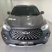 CAOA CHERY TIGGO 5X PRO 1.5 VVT TURBO iFLEX CVT CAOA CHERY TIGGO 5X PRO 1.5 VVT TURBO iFLEX CVT