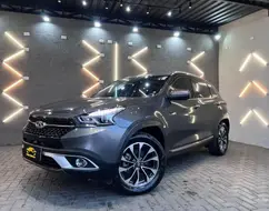 CAOA CHERY TIGGO 7 1.5 VVT TURBO iFLEX TXS DCT CAOA CHERY TIGGO 7 1.5 VVT TURBO iFLEX TXS DCT