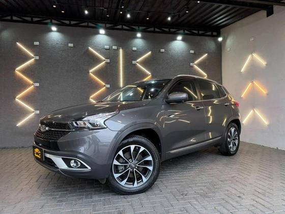CAOA CHERY TIGGO 7 1.5 VVT TURBO iFLEX TXS DCT