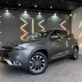 CAOA CHERY TIGGO 7 1.5 VVT TURBO iFLEX TXS DCT CAOA CHERY TIGGO 7 1.5 VVT TURBO iFLEX TXS DCT