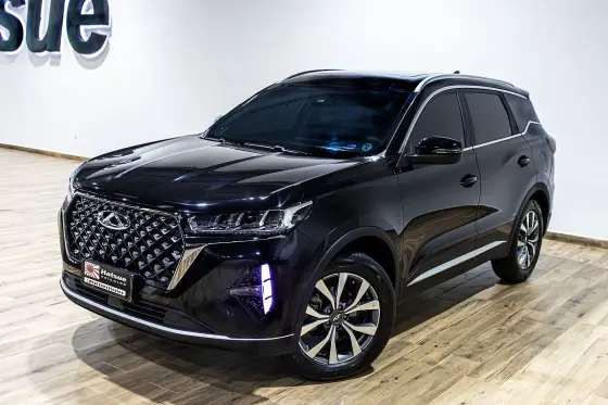 CAOA CHERY TIGGO 7 PRO 1.6 TGDI GASOLINA MAX DRIVE DCT CAOA CHERY TIGGO 7 PRO 1.6 TGDI GASOLINA MAX DRIVE DCT