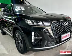 CAOA CHERY TIGGO 7 PRO 1.5 TCI FLEX HYBRID CVT CAOA CHERY TIGGO 7 PRO 1.5 TCI FLEX HYBRID CVT