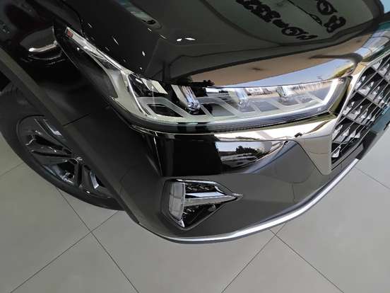 CAOA CHERY-TIGGO 7 PRO-2026
