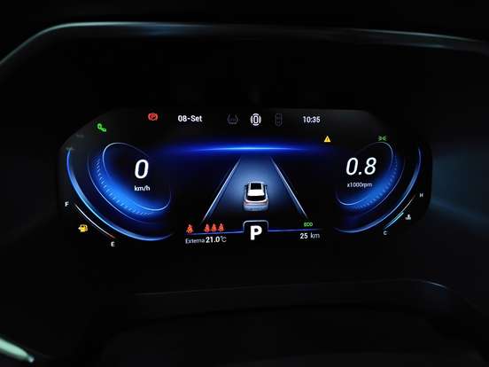CAOA CHERY-TIGGO 7 PRO-1.5 TGDI PHEV DHT CAOA CHERY-TIGGO 7 PRO-2026