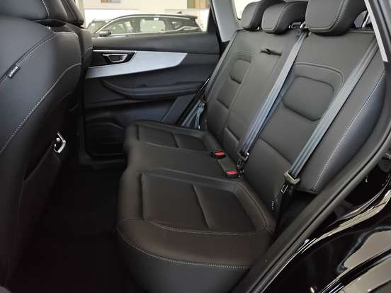 CAOA CHERY-TIGGO 7 PRO-2026