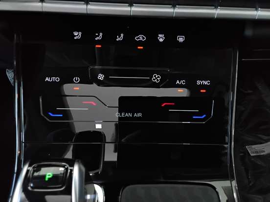 CAOA CHERY-TIGGO 7 PRO-2026