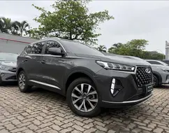 CAOA CHERY TIGGO 7 PRO 1.6 TGDI GASOLINA MAX DRIVE DCT CAOA CHERY TIGGO 7 PRO 1.6 TGDI GASOLINA MAX DRIVE DCT