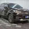 CAOA CHERY TIGGO 8 1.6 TGDI GASOLINA TXS DCT CAOA CHERY TIGGO 8 1.6 TGDI GASOLINA TXS DCT