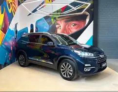 CAOA CHERY TIGGO 8 1.6 TGDI GASOLINA TXS MAX DRIVE DCT CAOA CHERY TIGGO 8 1.6 TGDI GASOLINA TXS MAX DRIVE DCT