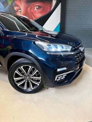 CAOA CHERY-TIGGO 8-1.6 TGDI GASOLINA TXS MAX DRIVE DCT CAOA CHERY-TIGGO 8-2024