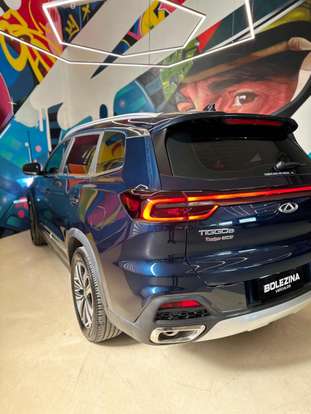 CAOA CHERY-TIGGO 8-1.6 TGDI GASOLINA TXS MAX DRIVE DCT CAOA CHERY-TIGGO 8-2024