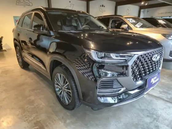 CAOA CHERY TIGGO 8 PRO 1.5 TCI PLUG-IN HYBRID DHT