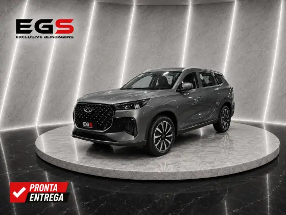 CAOA CHERY TIGGO 8 PRO 1.5 TGDI PHEV DHT CAOA CHERY TIGGO 8 PRO 1.5 TGDI PHEV DHT