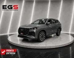 CAOA CHERY TIGGO 8 PRO 1.5 TGDI PHEV DHT CAOA CHERY TIGGO 8 PRO 1.5 TGDI PHEV DHT