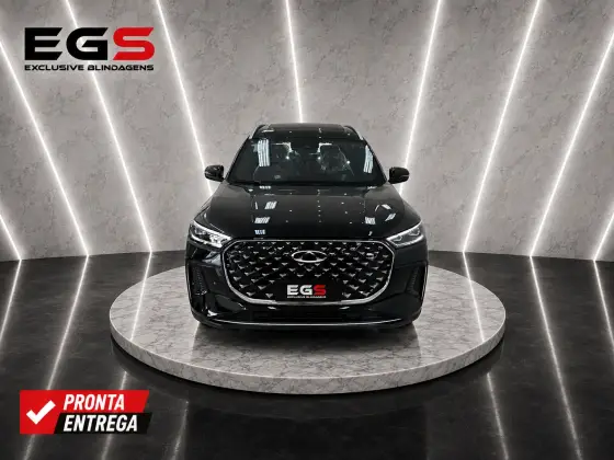 CAOA CHERY TIGGO 8 PRO 1.5 TGDI PHEV DHT CAOA CHERY TIGGO 8 PRO 1.5 TGDI PHEV DHT
