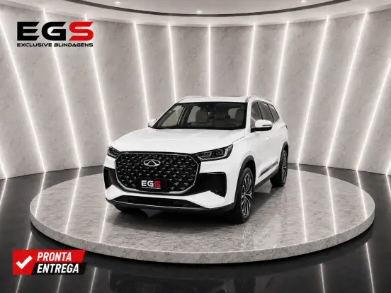 CAOA CHERY-TIGGO 8 PRO-1.5 TGDI PHEV DHT CAOA CHERY-TIGGO 8 PRO-2026