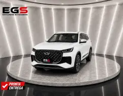 CAOA CHERY TIGGO 8 PRO 1.5 TGDI PHEV DHT CAOA CHERY TIGGO 8 PRO 1.5 TGDI PHEV DHT