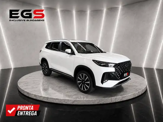 CAOA CHERY-TIGGO 8 PRO-1.5 TGDI PHEV DHT CAOA CHERY-TIGGO 8 PRO-2026