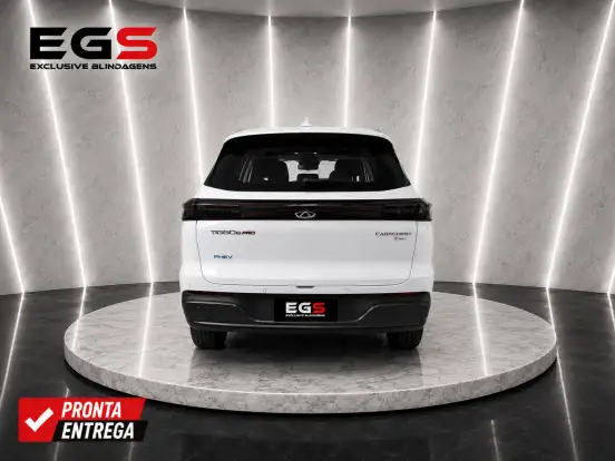 CAOA CHERY-TIGGO 8 PRO-1.5 TGDI PHEV DHT CAOA CHERY-TIGGO 8 PRO-2026