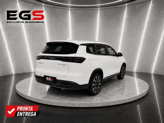 CAOA CHERY-TIGGO 8 PRO-1.5 TGDI PHEV DHT CAOA CHERY-TIGGO 8 PRO-2026