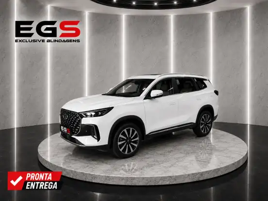CAOA CHERY-TIGGO 8 PRO-1.5 TGDI PHEV DHT CAOA CHERY-TIGGO 8 PRO-2026