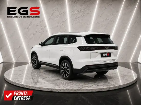 CAOA CHERY-TIGGO 8 PRO-1.5 TGDI PHEV DHT CAOA CHERY-TIGGO 8 PRO-2026