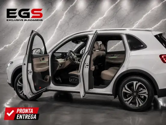 CAOA CHERY-TIGGO 8 PRO-1.5 TGDI PHEV DHT CAOA CHERY-TIGGO 8 PRO-2026