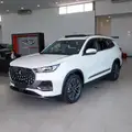 CAOA CHERY TIGGO 8 PRO 1.5 TGDI PHEV DHT CAOA CHERY TIGGO 8 PRO 1.5 TGDI PHEV DHT