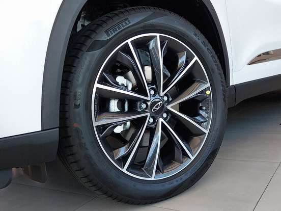 CAOA CHERY-TIGGO 8 PRO-2026