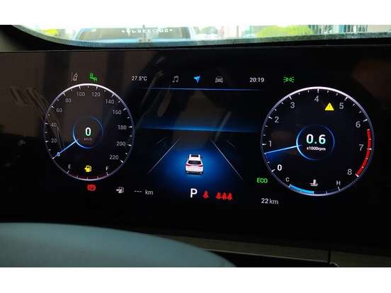 CAOA CHERY-TIGGO 8 PRO-1.5 TGDI PHEV DHT CAOA CHERY-TIGGO 8 PRO-2026