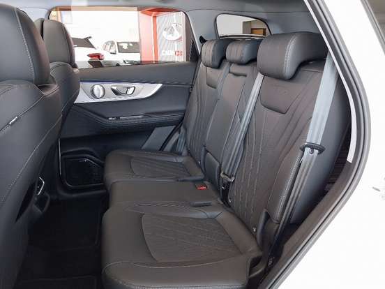 CAOA CHERY-TIGGO 8 PRO-2026