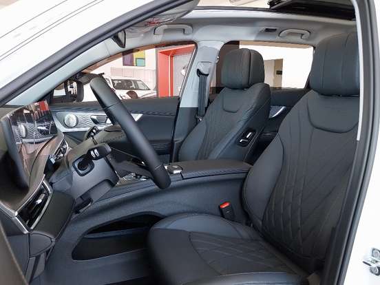 CAOA CHERY-TIGGO 8 PRO-2026