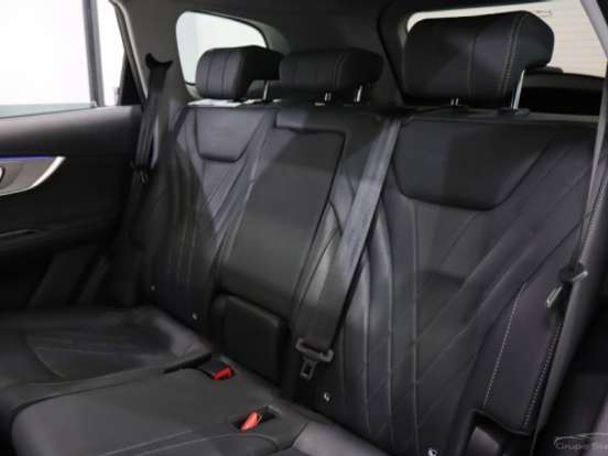CAOA CHERY-TIGGO 8 PRO-1.6 TGDI GASOLINA DCT CAOA CHERY-TIGGO 8 PRO-2025