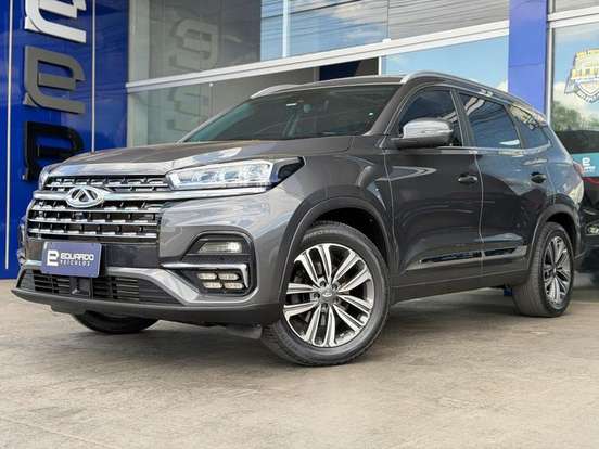 CAOA CHERY-TIGGO 8 PRO-1.6 TGDI GASOLINA DCT CAOA CHERY-TIGGO 8 PRO-2024