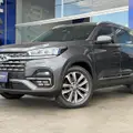 CAOA CHERY TIGGO 8 PRO 1.6 TGDI GASOLINA DCT CAOA CHERY TIGGO 8 PRO 1.6 TGDI GASOLINA DCT