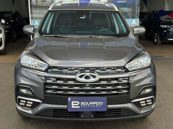 CAOA CHERY-TIGGO 8 PRO-2024