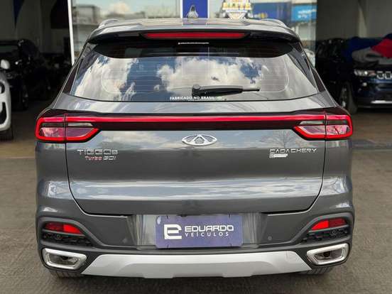 CAOA CHERY-TIGGO 8 PRO-2024
