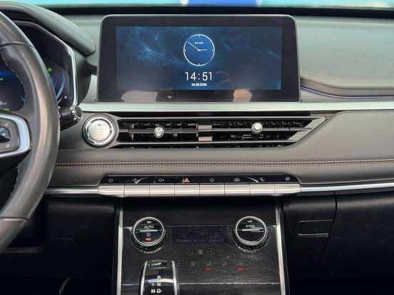 CAOA CHERY-TIGGO 8 PRO-2024