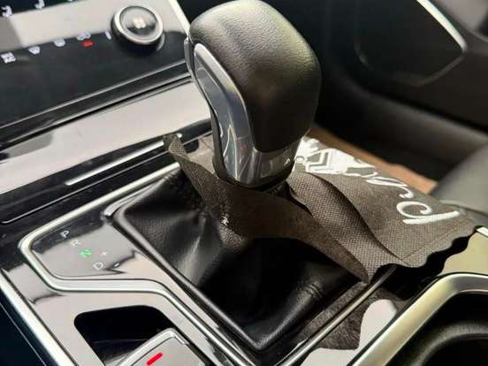 CAOA CHERY-ARRIZO 6-1.5 VVT TURBO iFLEX GSX CVT CAOA CHERY-ARRIZO 6-2021