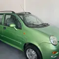 CAOA CHERY QQ 1.1 MPFI 16V GASOLINA 4P MANUAL CAOA CHERY QQ 1.1 MPFI 16V GASOLINA 4P MANUAL