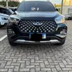 CAOA CHERY TIGGO 5X PRO 1.5 TCI FLEX HYBRID MAX DRIVE CVT CAOA CHERY TIGGO 5X PRO 1.5 TCI FLEX HYBRID MAX DRIVE CVT