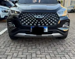 CAOA CHERY TIGGO 5X PRO 1.5 TCI FLEX HYBRID MAX DRIVE CVT CAOA CHERY TIGGO 5X PRO 1.5 TCI FLEX HYBRID MAX DRIVE CVT