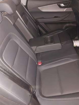 CAOA CHERY-TIGGO 5x-2025