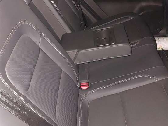 CAOA CHERY-TIGGO 5x-1.5 VVT TURBO iFLEX SPORT CVT CAOA CHERY-TIGGO 5x-2025