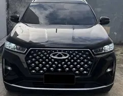 CAOA CHERY TIGGO 7 1.5 TCI TURBO FLEX SPORT CVT CAOA CHERY TIGGO 7 1.5 TCI TURBO FLEX SPORT CVT