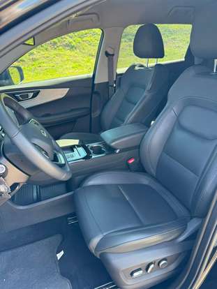 CAOA CHERY-TIGGO 7-2024