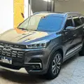 CAOA CHERY TIGGO 8 1.6 TGDI GASOLINA TXS DCT CAOA CHERY TIGGO 8 1.6 TGDI GASOLINA TXS DCT
